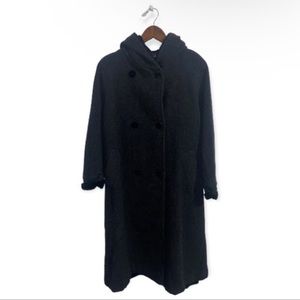 Herman Kay Trenchcoat